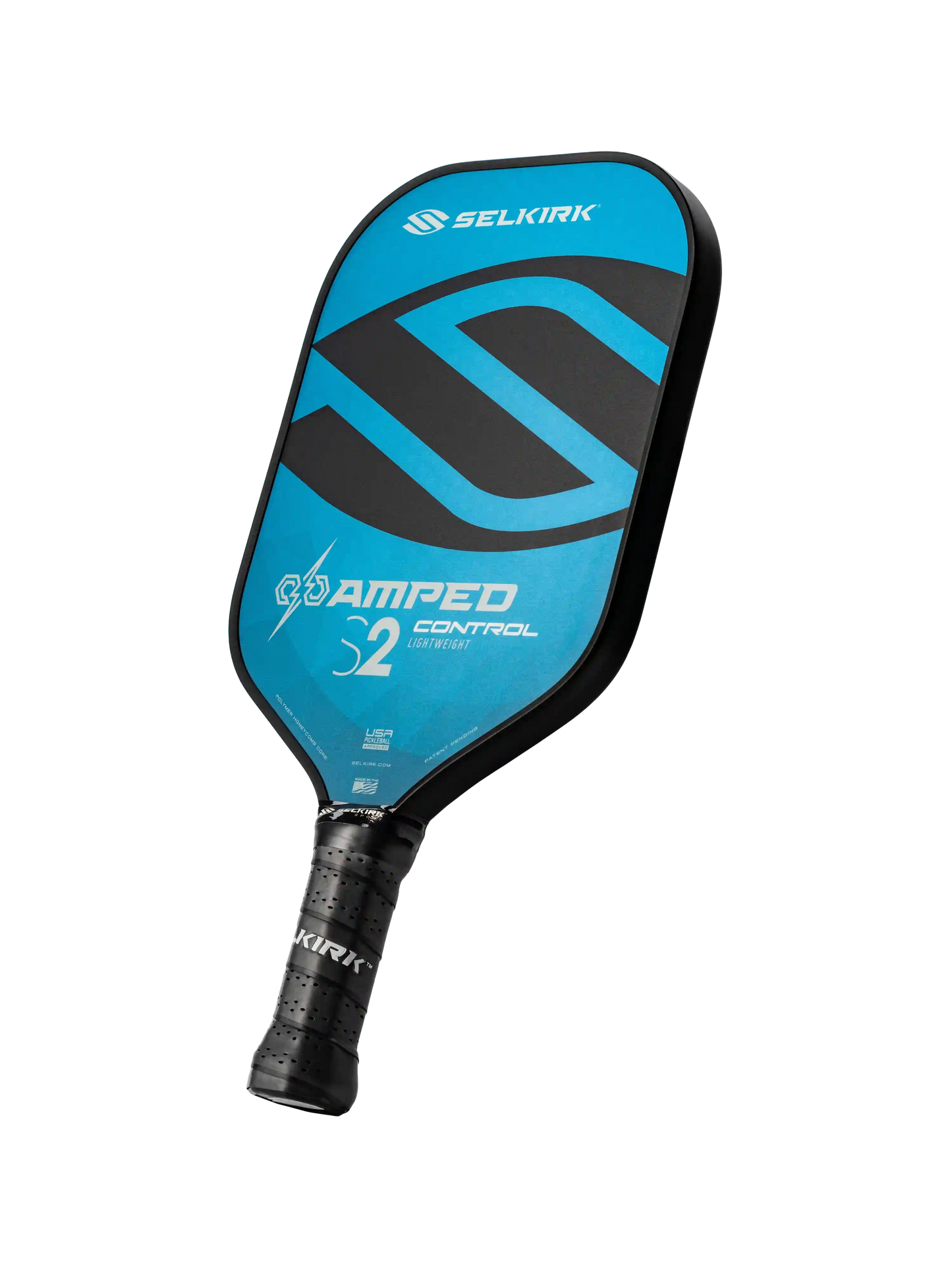 AMPED Control