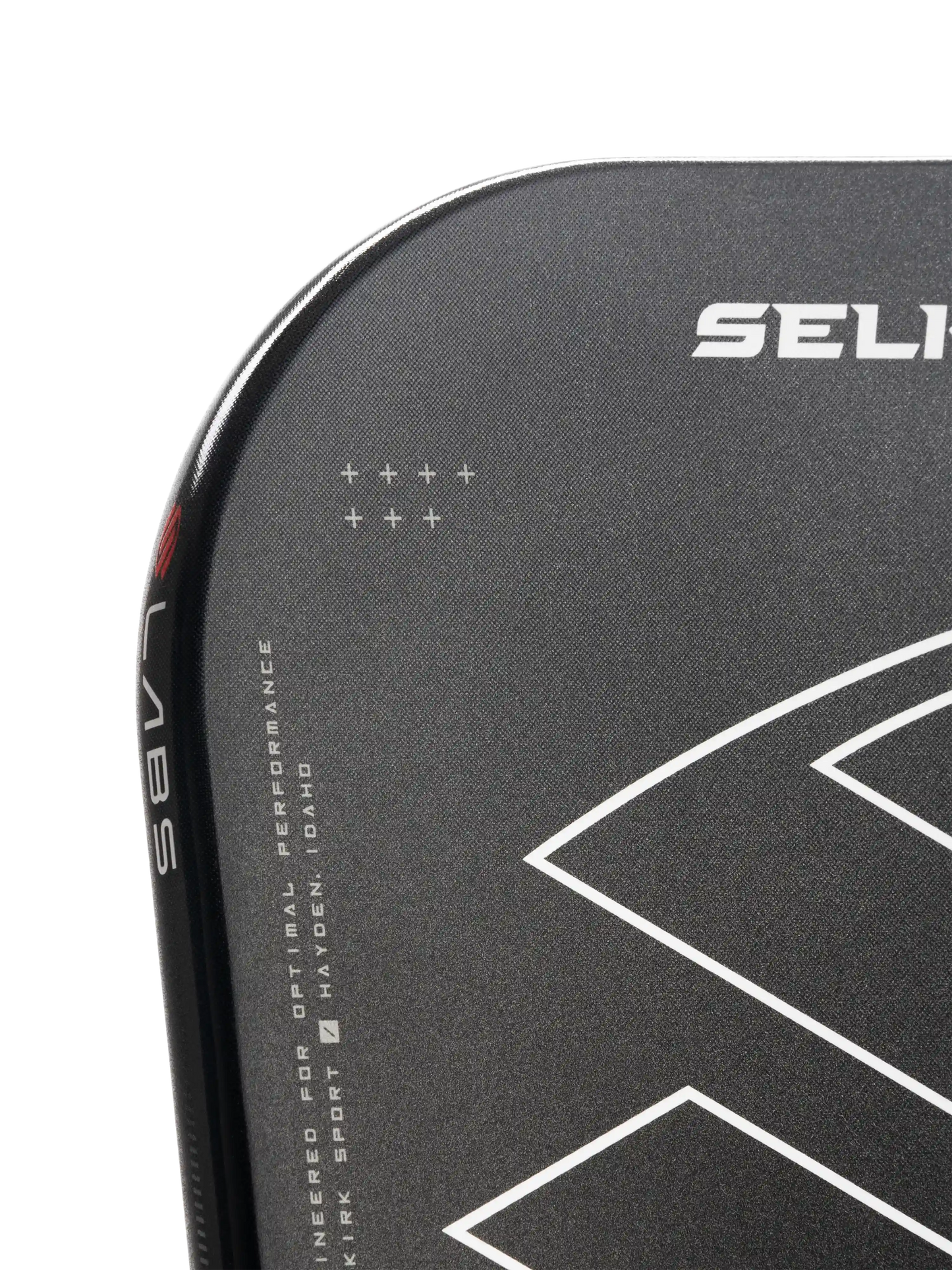 Selkirk LABS Project 007