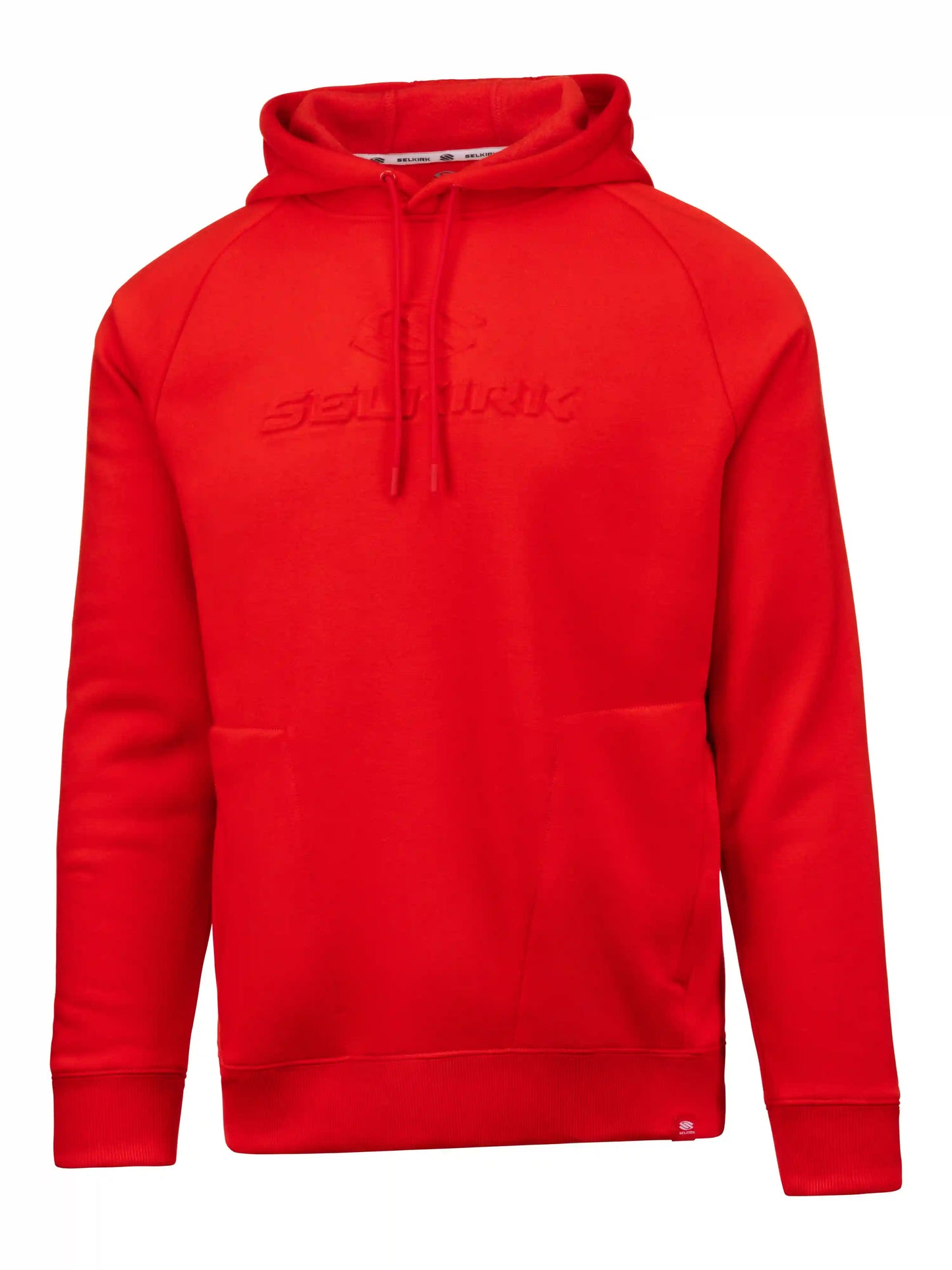 Selkirk Sport Unisex Essentials Embossed Knit Pickleball Hoodie