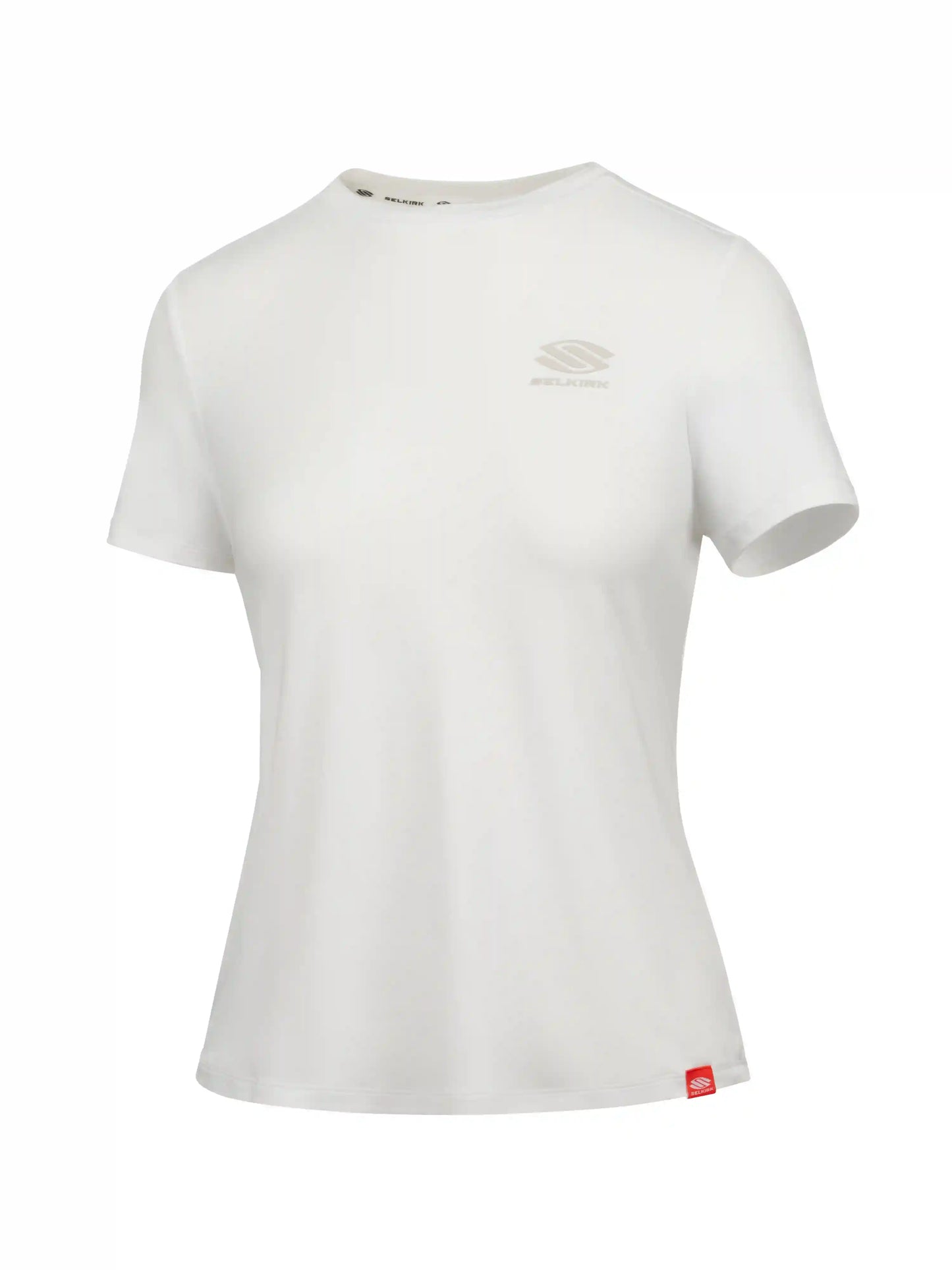 Women’s Essentials DualSoft Short Sleeve Tee