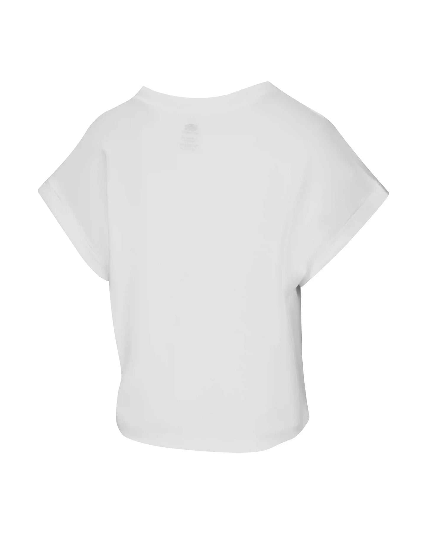 Selkirk Sport Women's Sideline Soft Cotton Boxy Tee