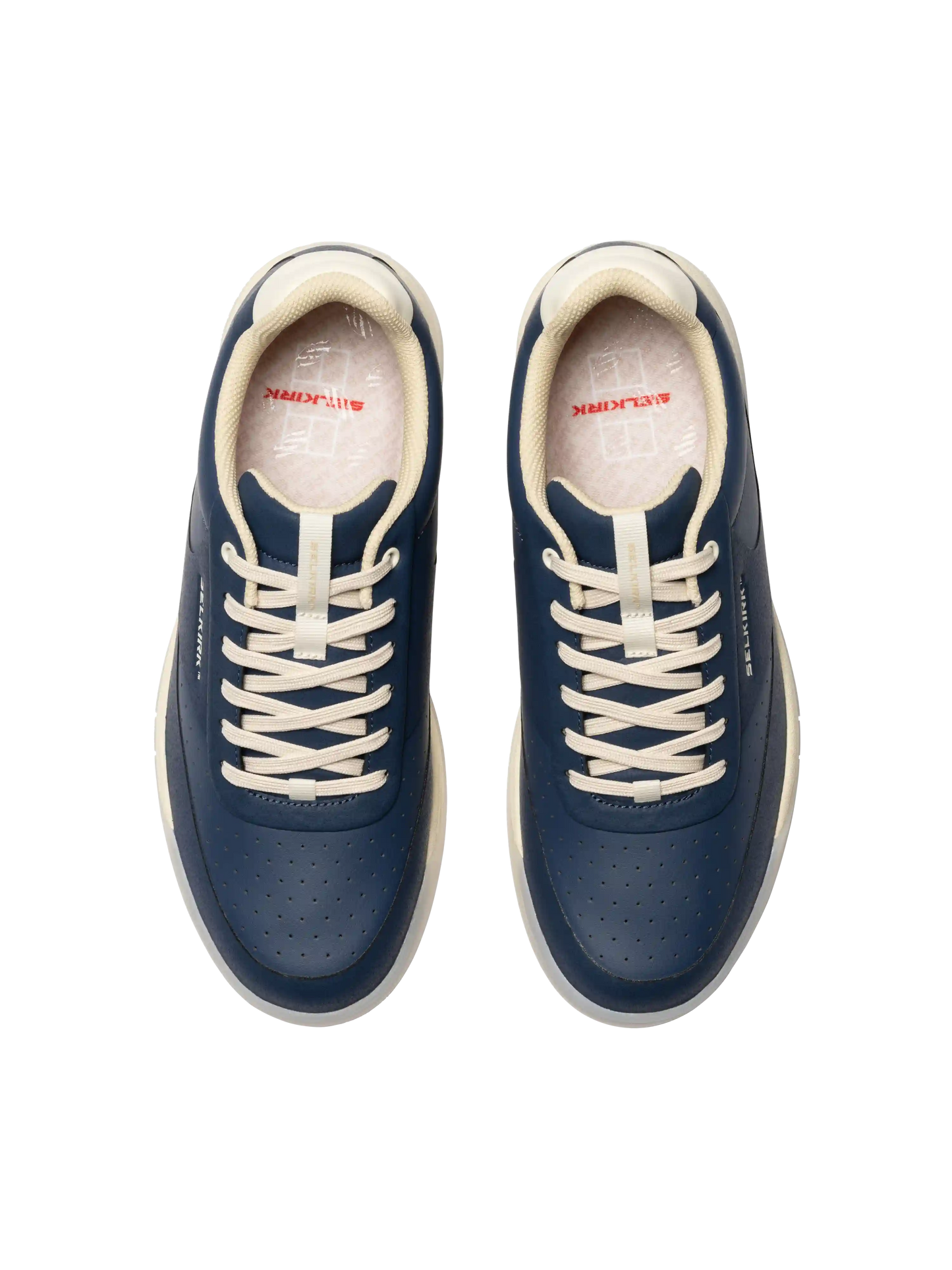 Limited-Edition Selkirk Sport Legacy Classic Men's Pickleball Shoe with InfiniGrip