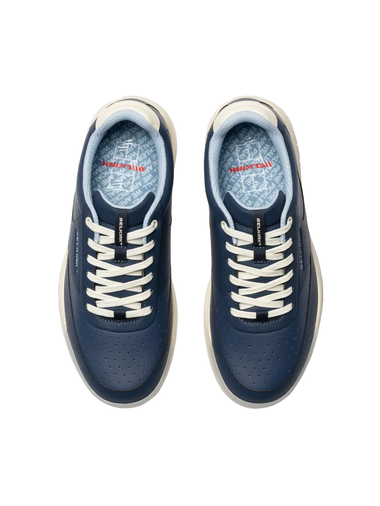 Limited-Edition Selkirk Sport Legacy Classic Women's Pickleball Shoe with InfiniGrip