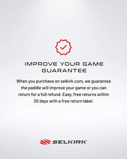 Selkirk VANGUARD Power Air - S2 - Pickleball Paddle