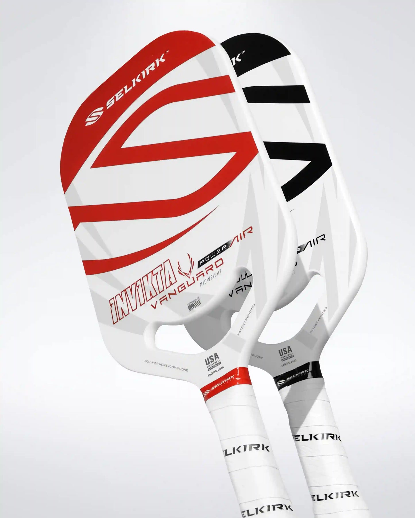 Selkirk VANGUARD Power Air - S2 - Pickleball Paddle