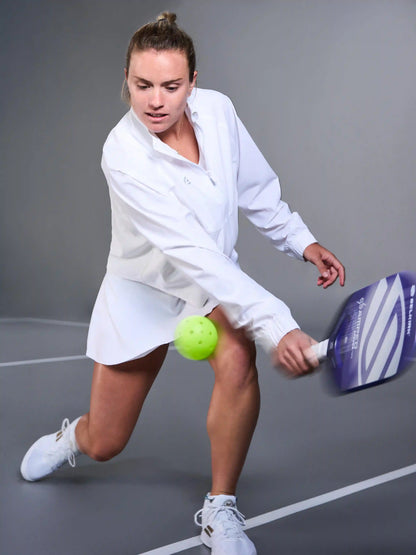 Selkirk AMPED Pro Air - Invikta - Pickleball Paddle