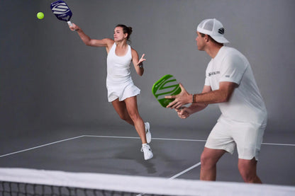 Selkirk AMPED Pro Air - Invikta - Pickleball Paddle