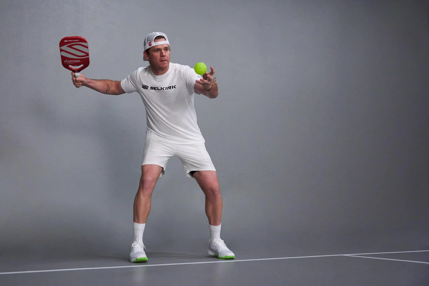 Selkirk AMPED Pro Air - Epic - Pickleball Paddle