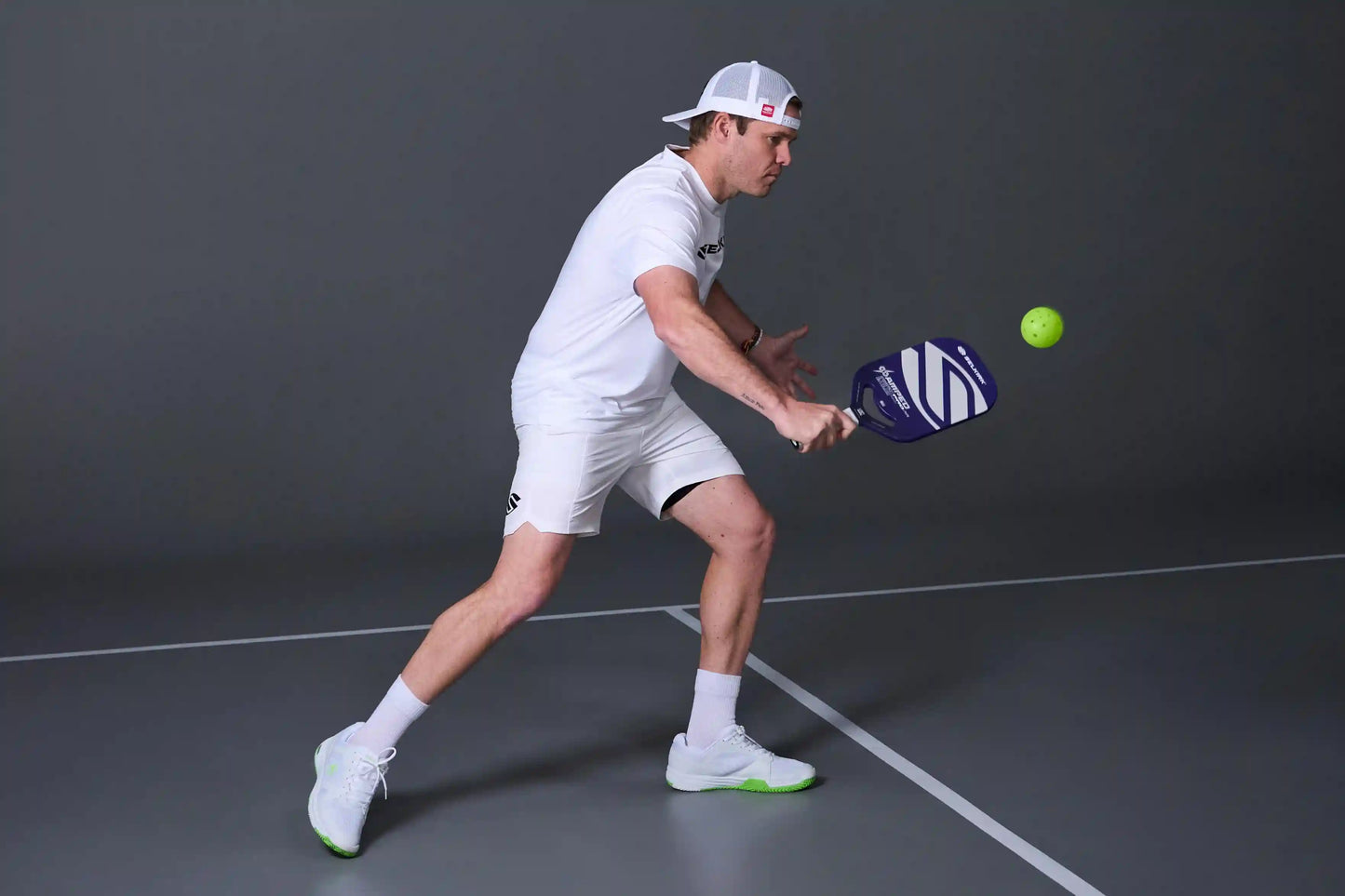 Selkirk AMPED Pro Air - Invikta - Pickleball Paddle