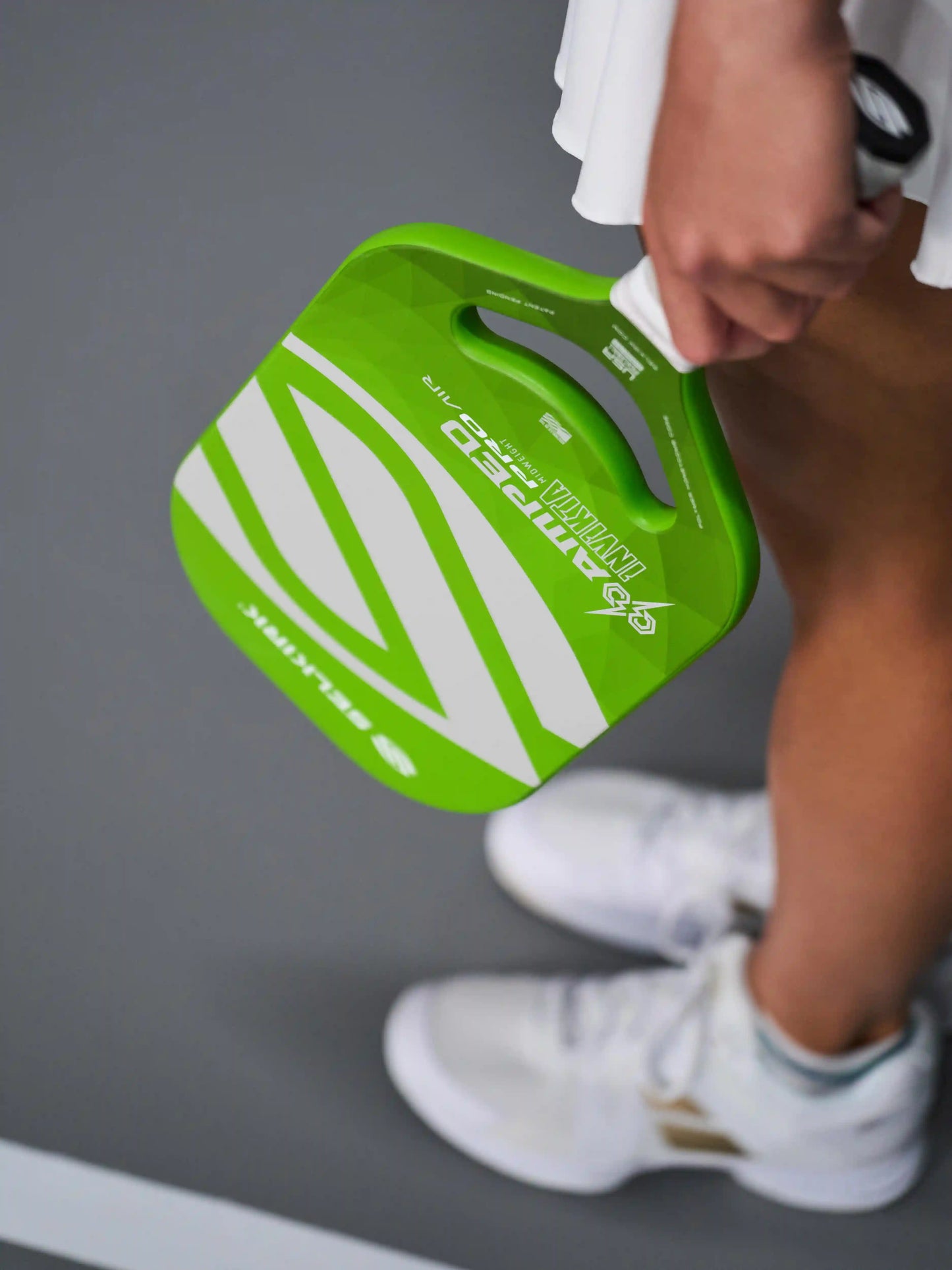 Selkirk AMPED Pro Air - Invikta - Pickleball Paddle