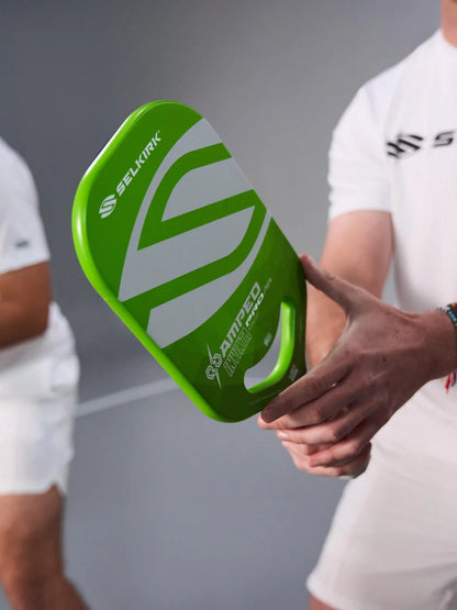 Selkirk AMPED Pro Air - Invikta - Pickleball Paddle