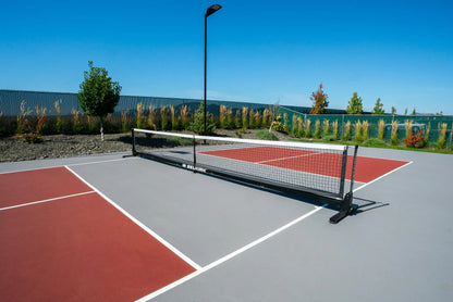 Selkirk Semi-Permanent Pro Pickleball Net