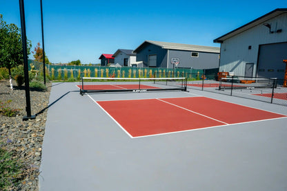 Selkirk Semi-Permanent Pro Pickleball Net