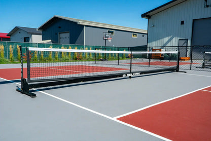 Selkirk Semi-Permanent Pro Pickleball Net