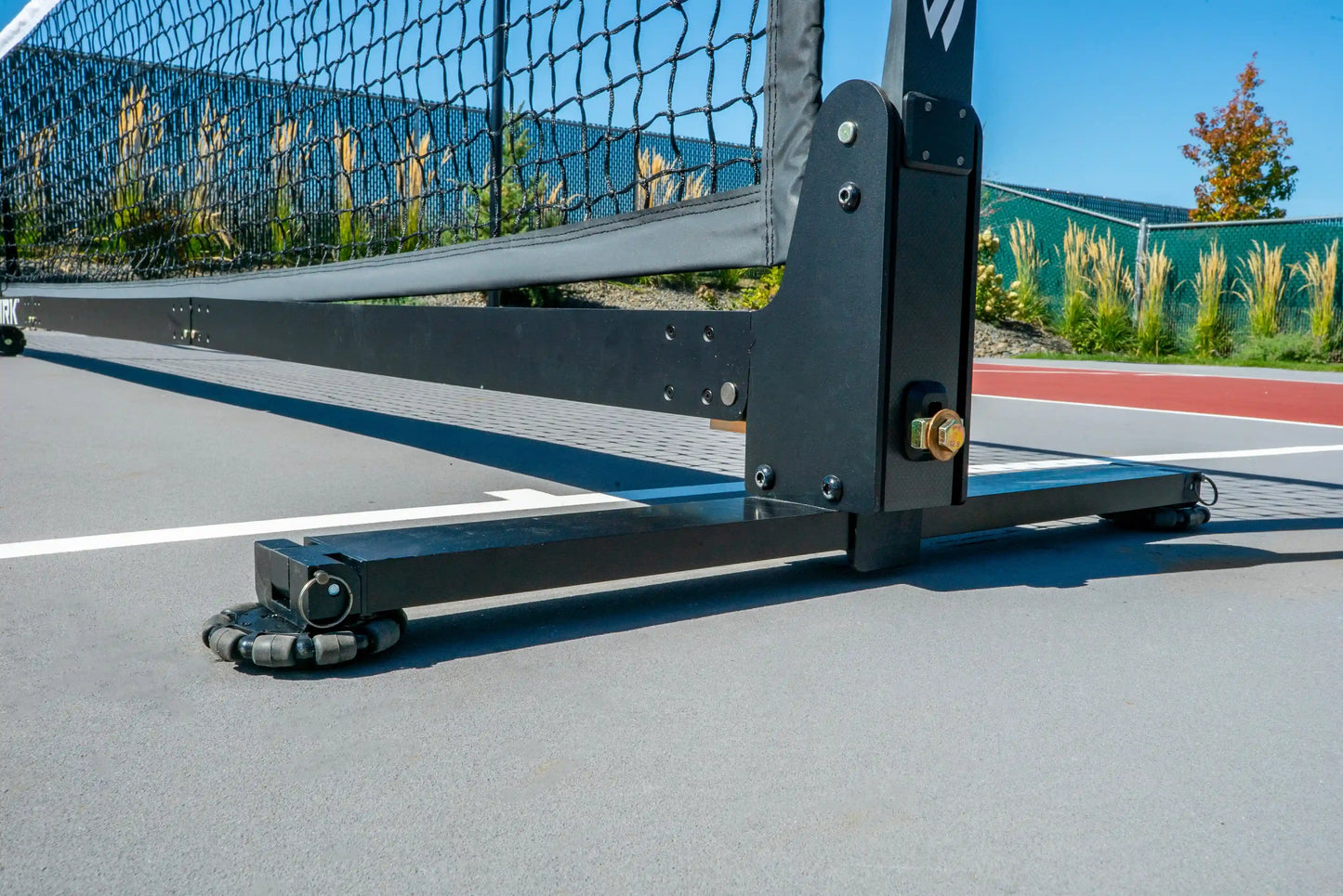 Selkirk Semi-Permanent Pro Pickleball Net