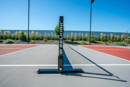 Selkirk Semi-Permanent Pro Pickleball Net