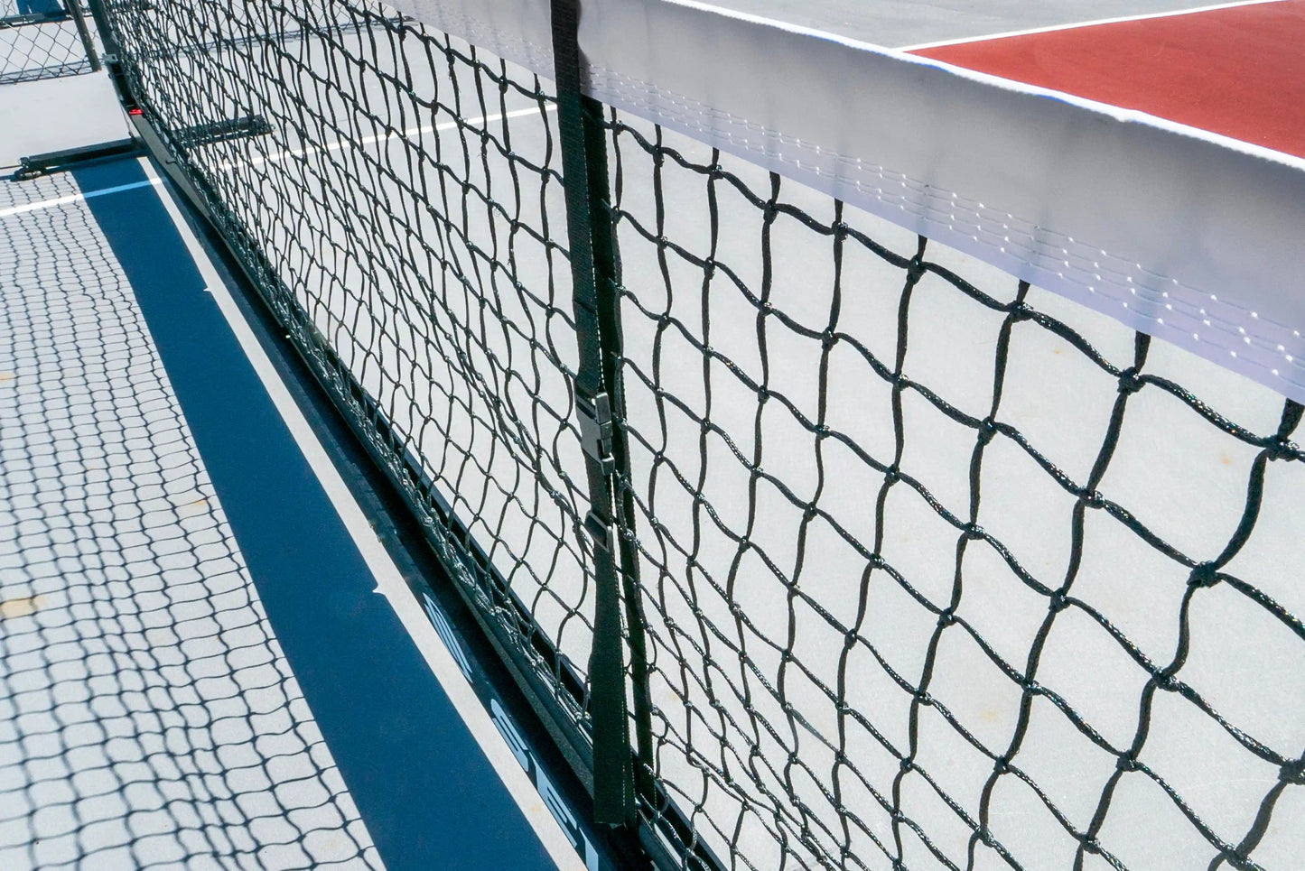 Selkirk Semi-Permanent Pro Pickleball Net