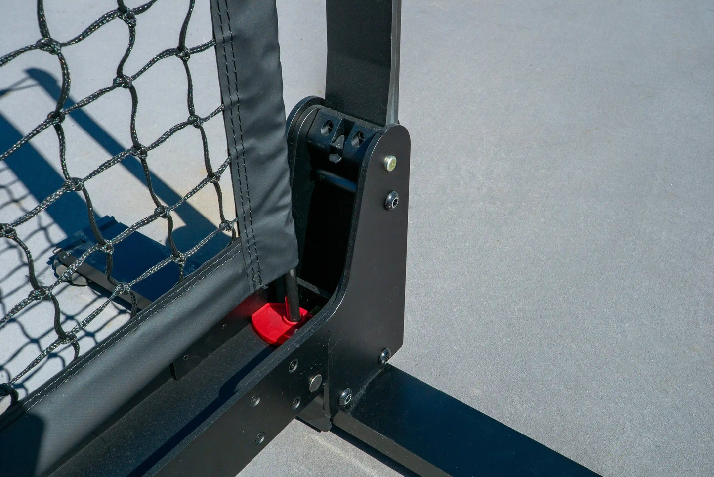 Selkirk Semi-Permanent Pro Pickleball Net