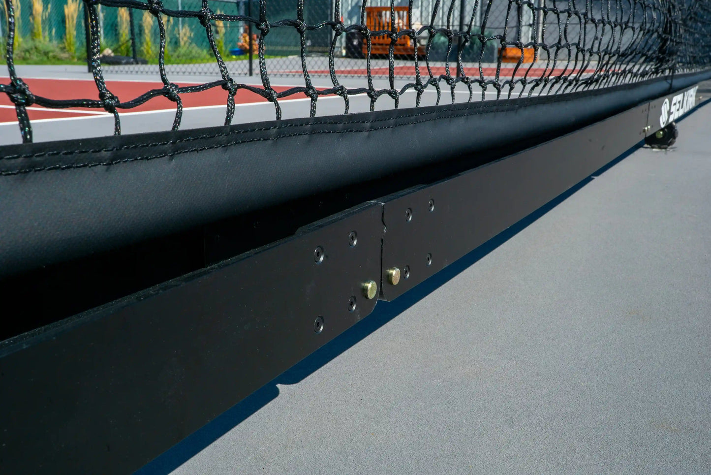 Selkirk Semi-Permanent Pro Pickleball Net