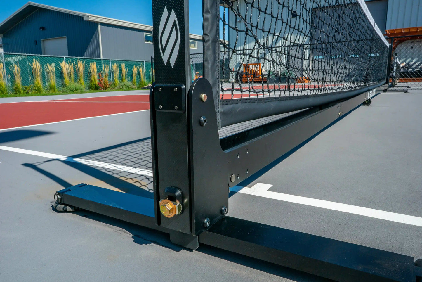 Selkirk Semi-Permanent Pro Pickleball Net