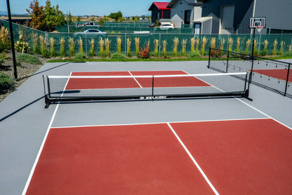 Selkirk Semi-Permanent Pro Pickleball Net