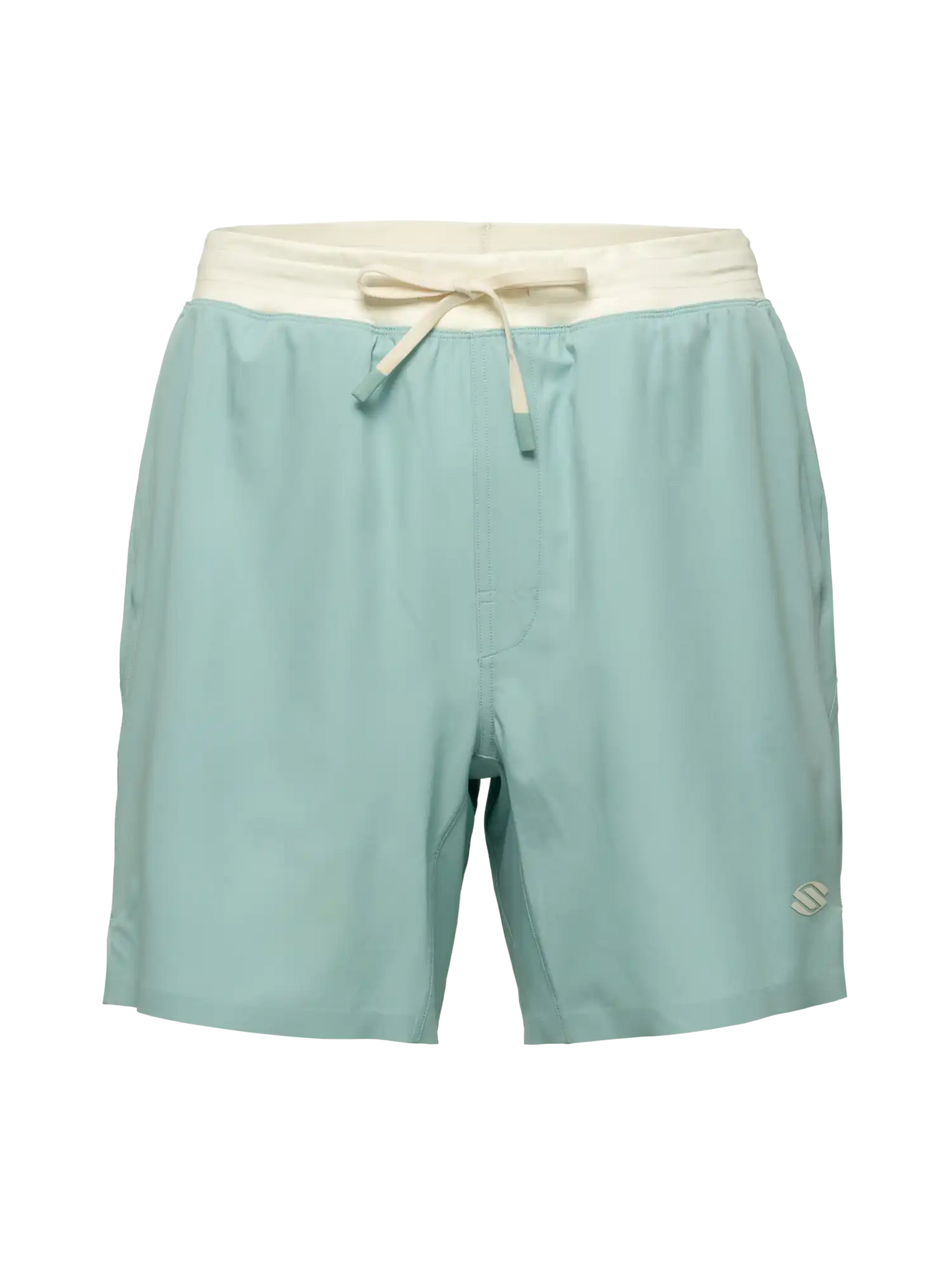 Essentials 2.0 Men's Performance 7" Pickleball Shorts