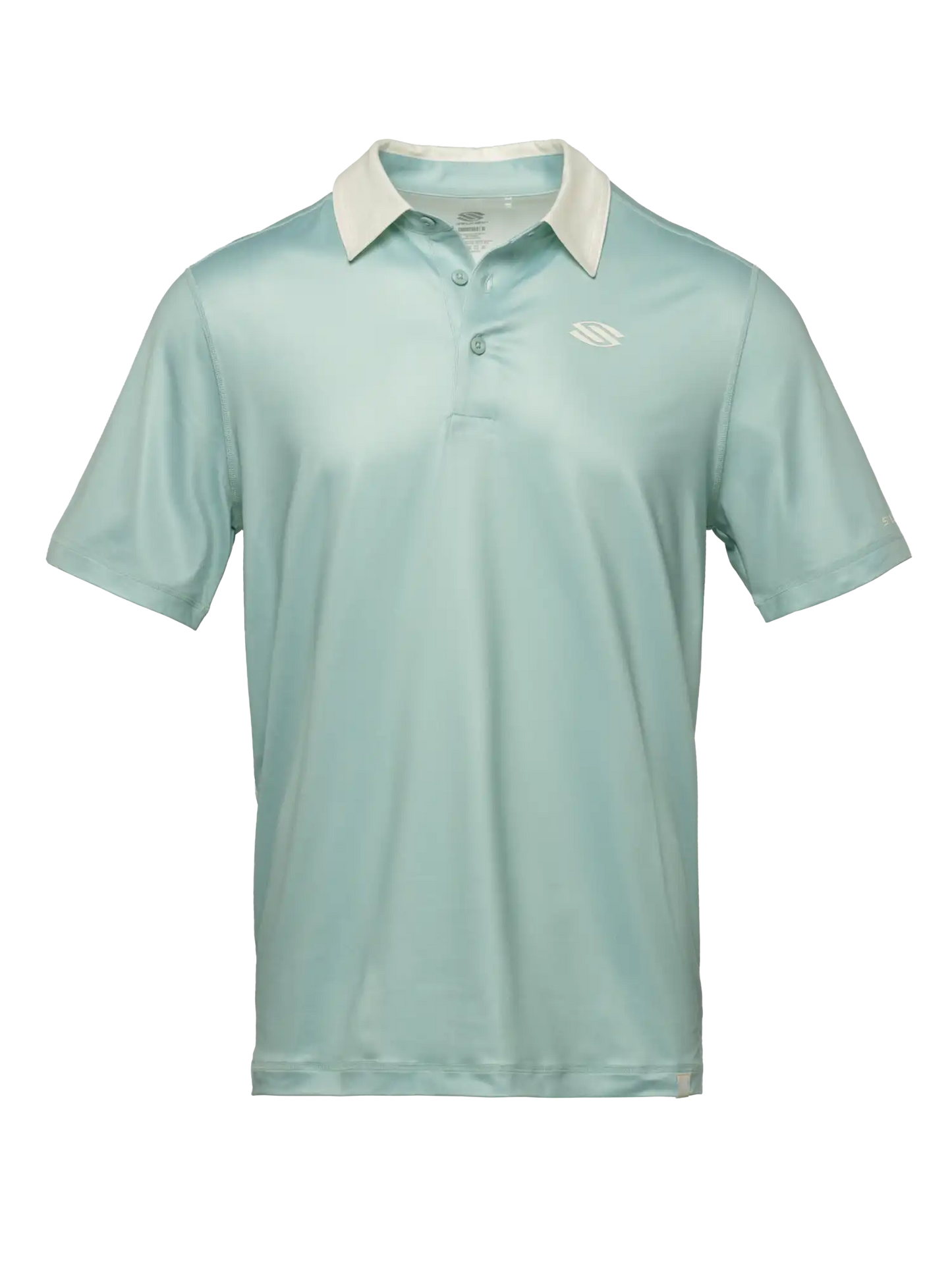 Essentials 2.0 Men's Sport-Wik Short Sleeve Polo