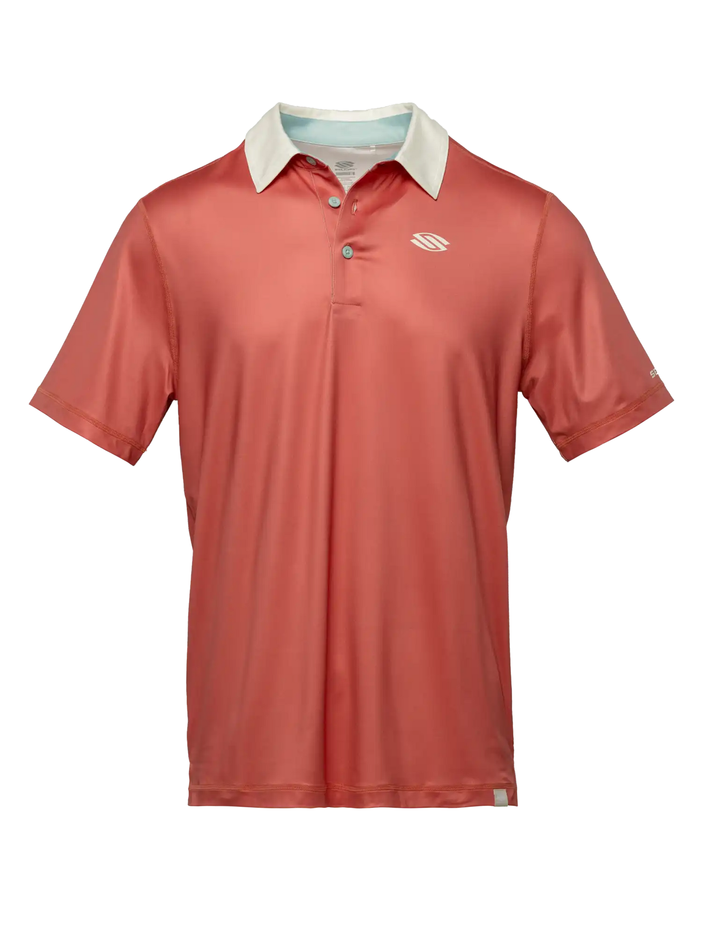 Essentials 2.0 Men's Sport-Wik Short Sleeve Polo