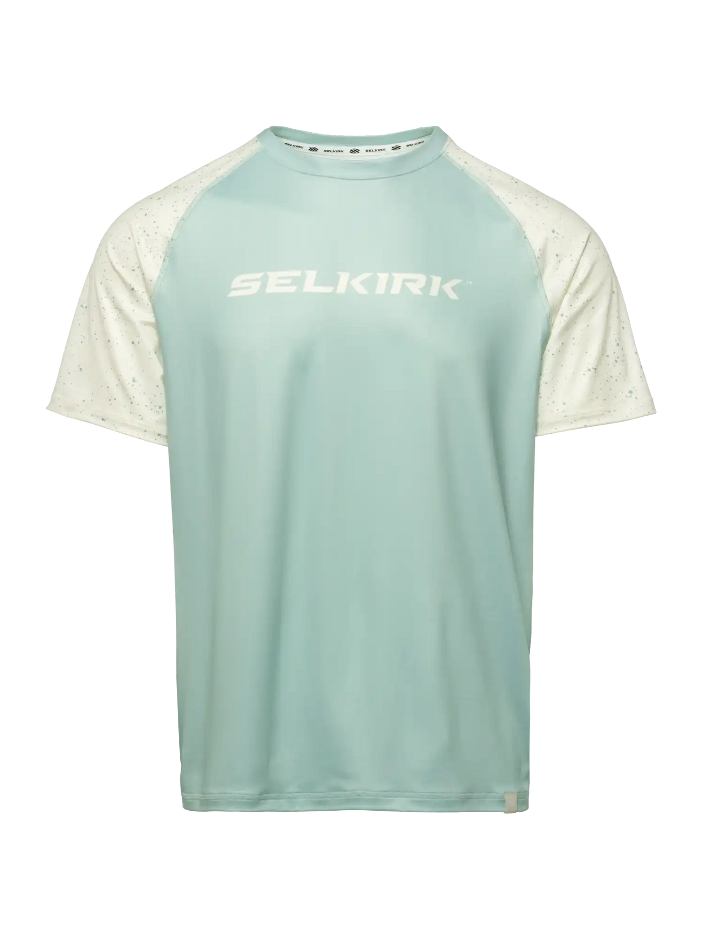 Essentials 2.0 Men's Sport-Wik Short Sleeve Tee