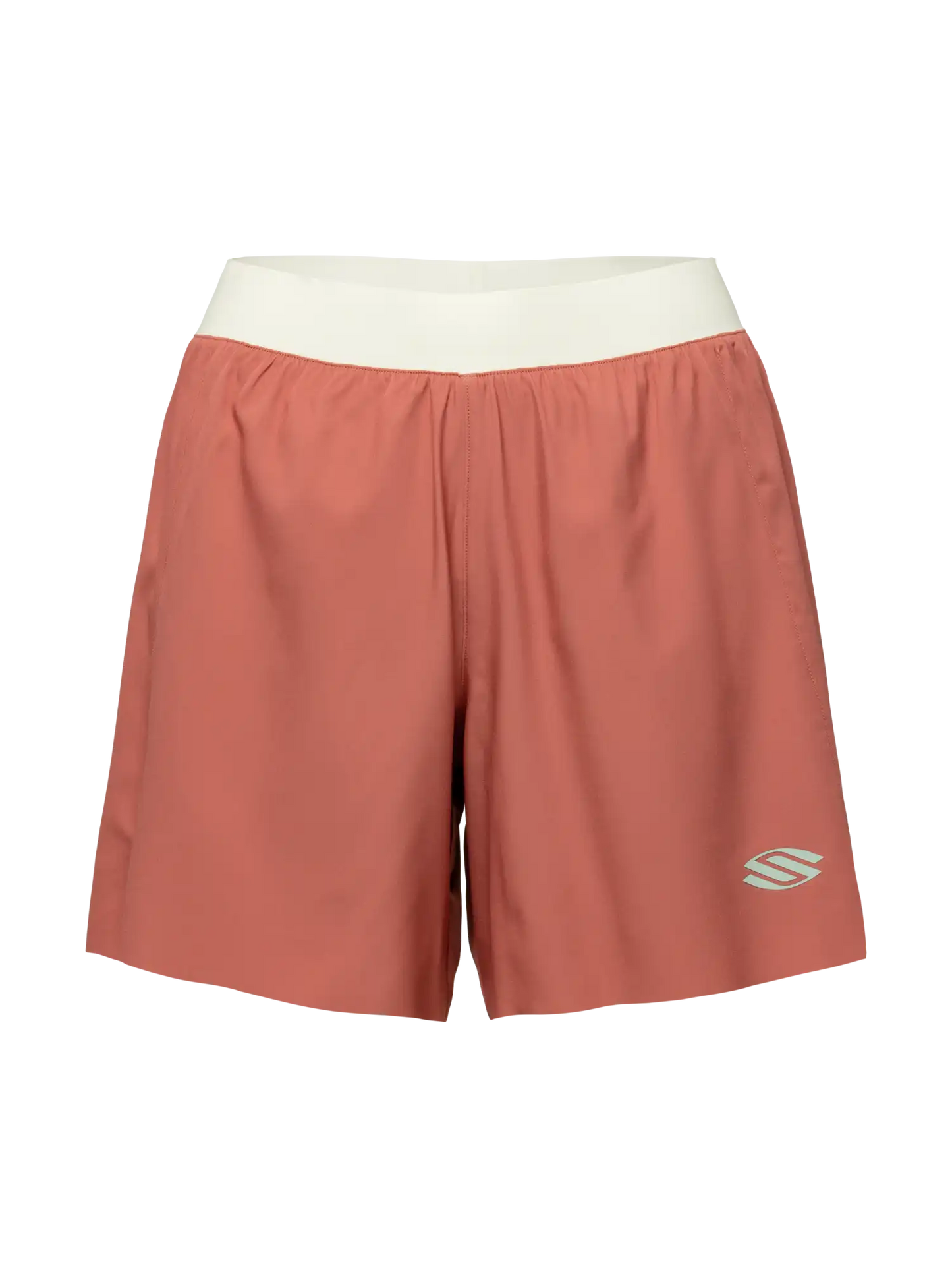 Essentials 2.0 Women's Performance 5" Inseam Shorts