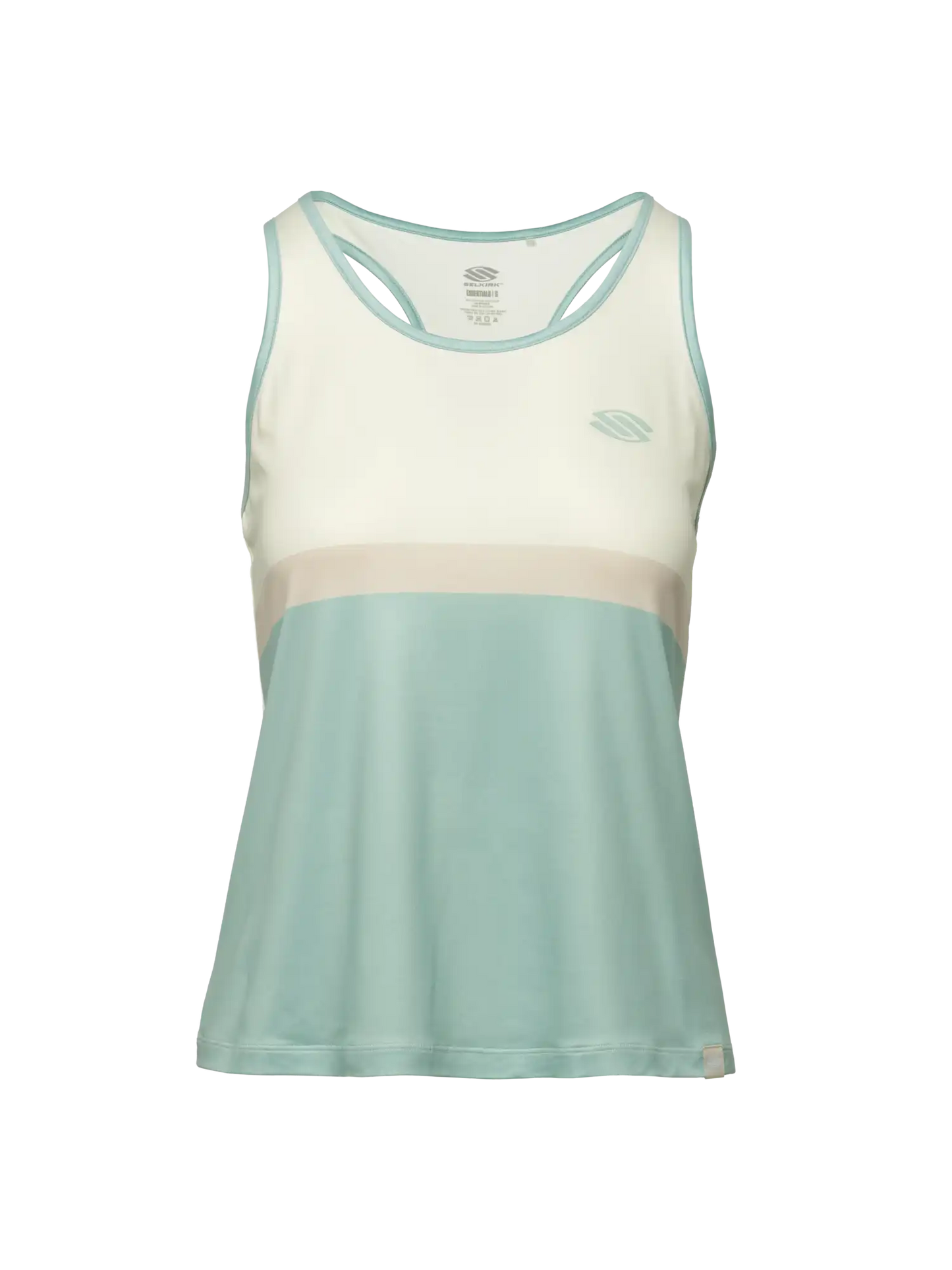 Essentials 2.0 Women's Sport-Wik Tank Top