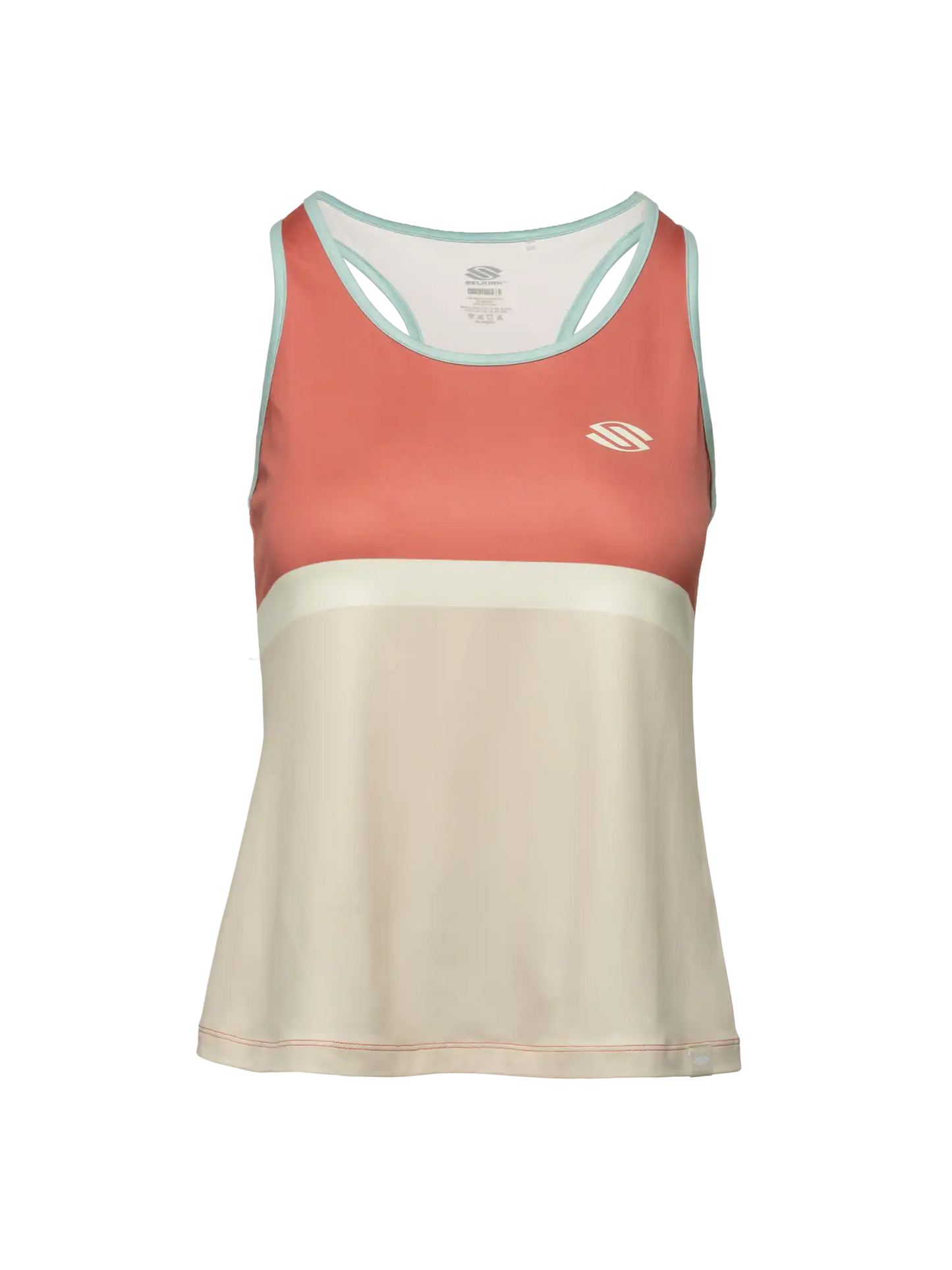 Essentials 2.0 Women's Sport-Wik Tank Top