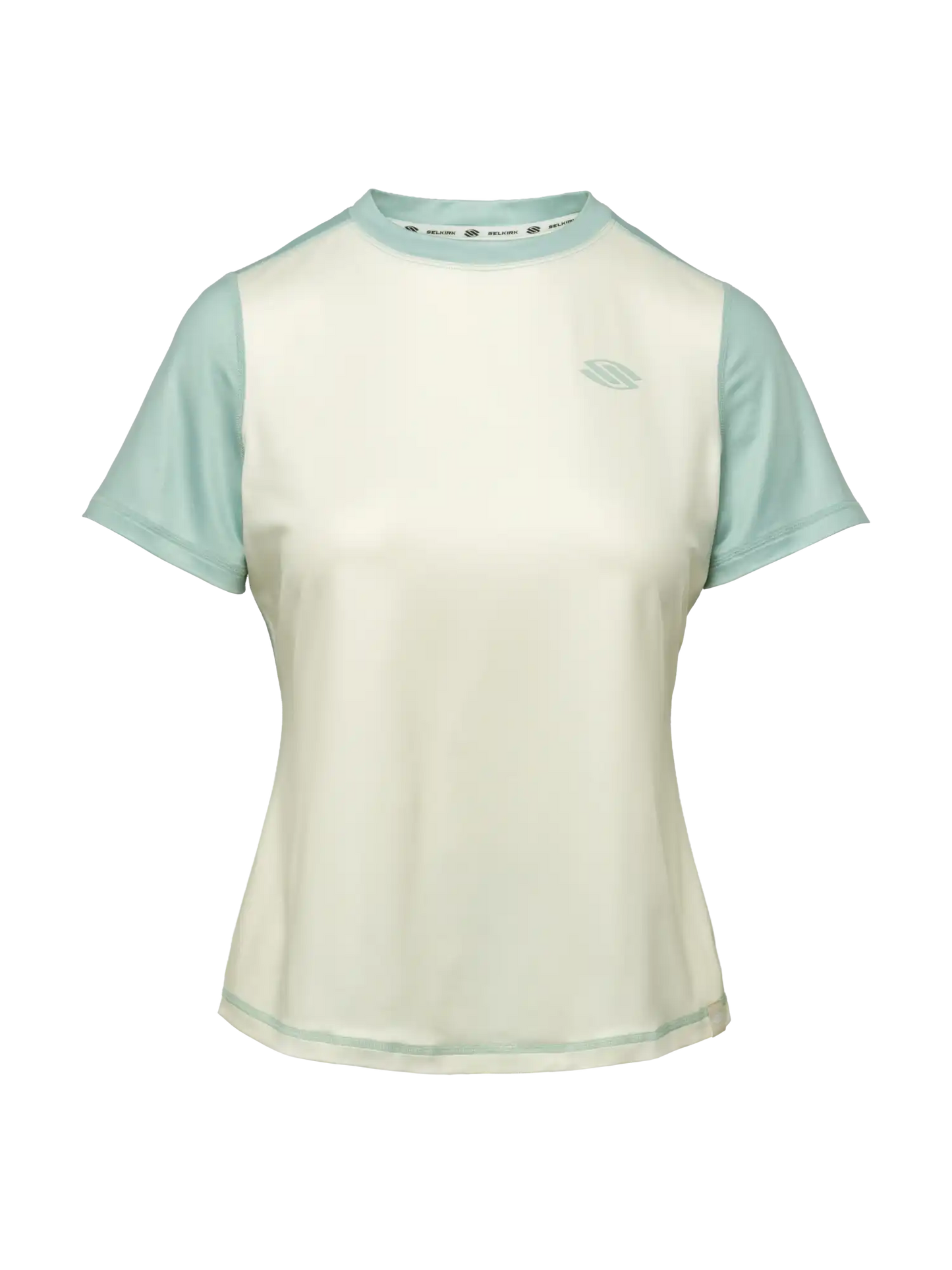 Essentials 2.0 Women's Sport-Wik Short Sleeve Tee