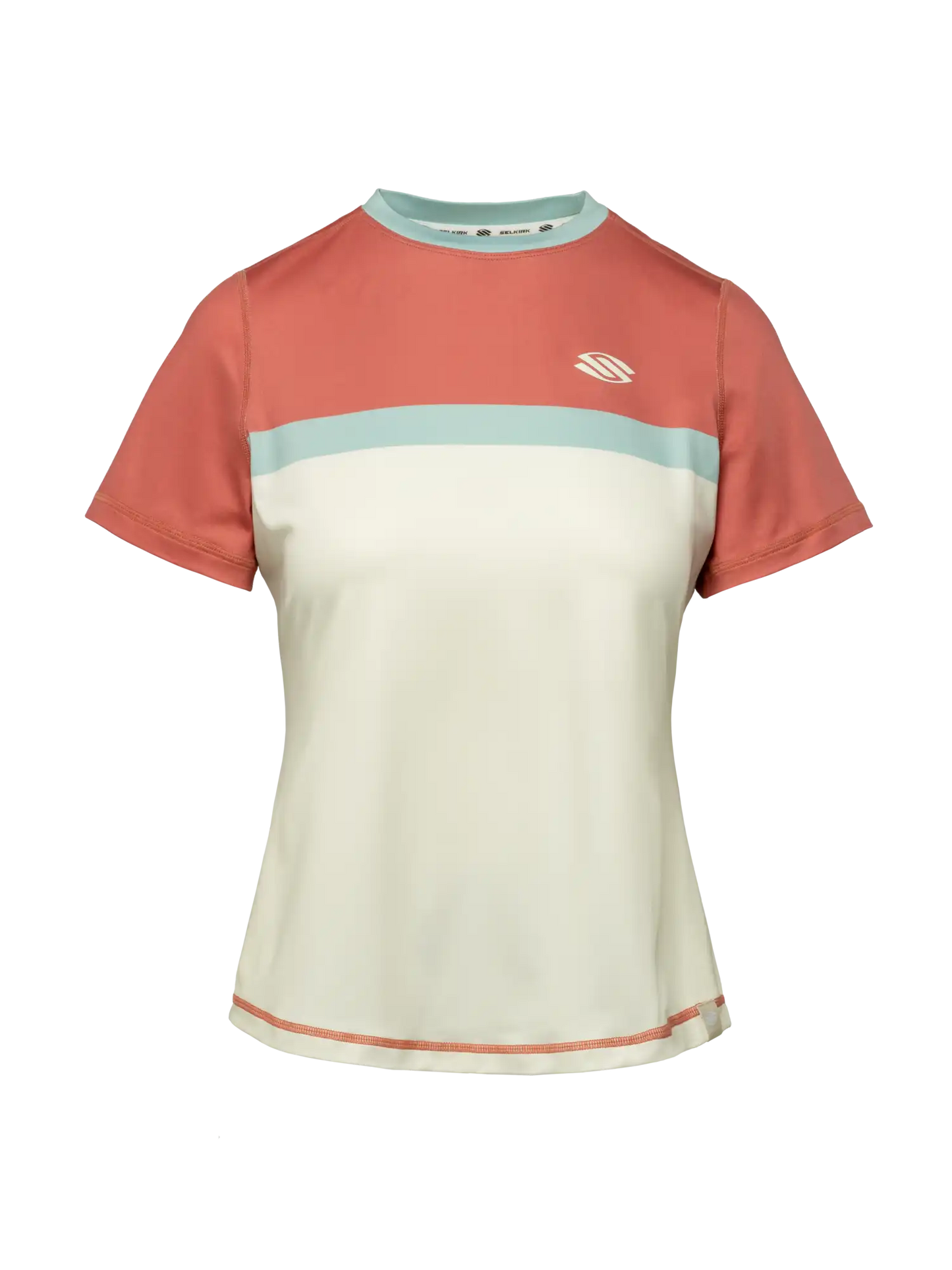 Essentials 2.0 Women's Sport-Wik Short Sleeve Tee