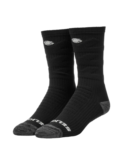 Selkirk Courtlock Crew Pickleball Sock
