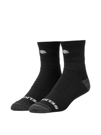 Selkirk Courtlock Quarter Pickleball Sock