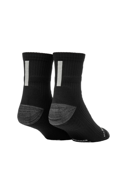 Selkirk Courtlock Quarter Pickleball Sock