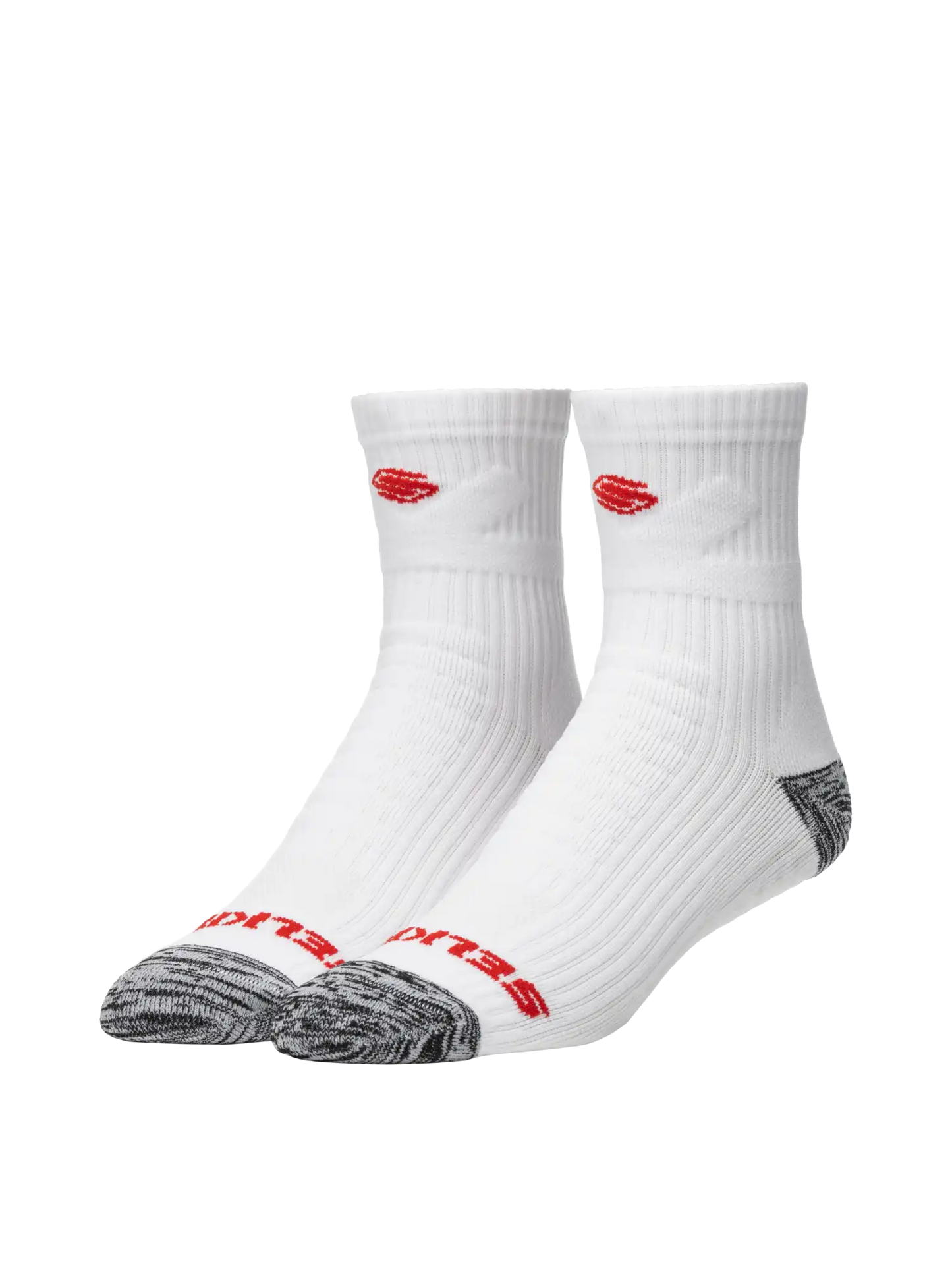 Selkirk Courtlock Quarter Pickleball Sock