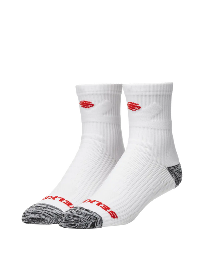Selkirk Courtlock Quarter Pickleball Sock