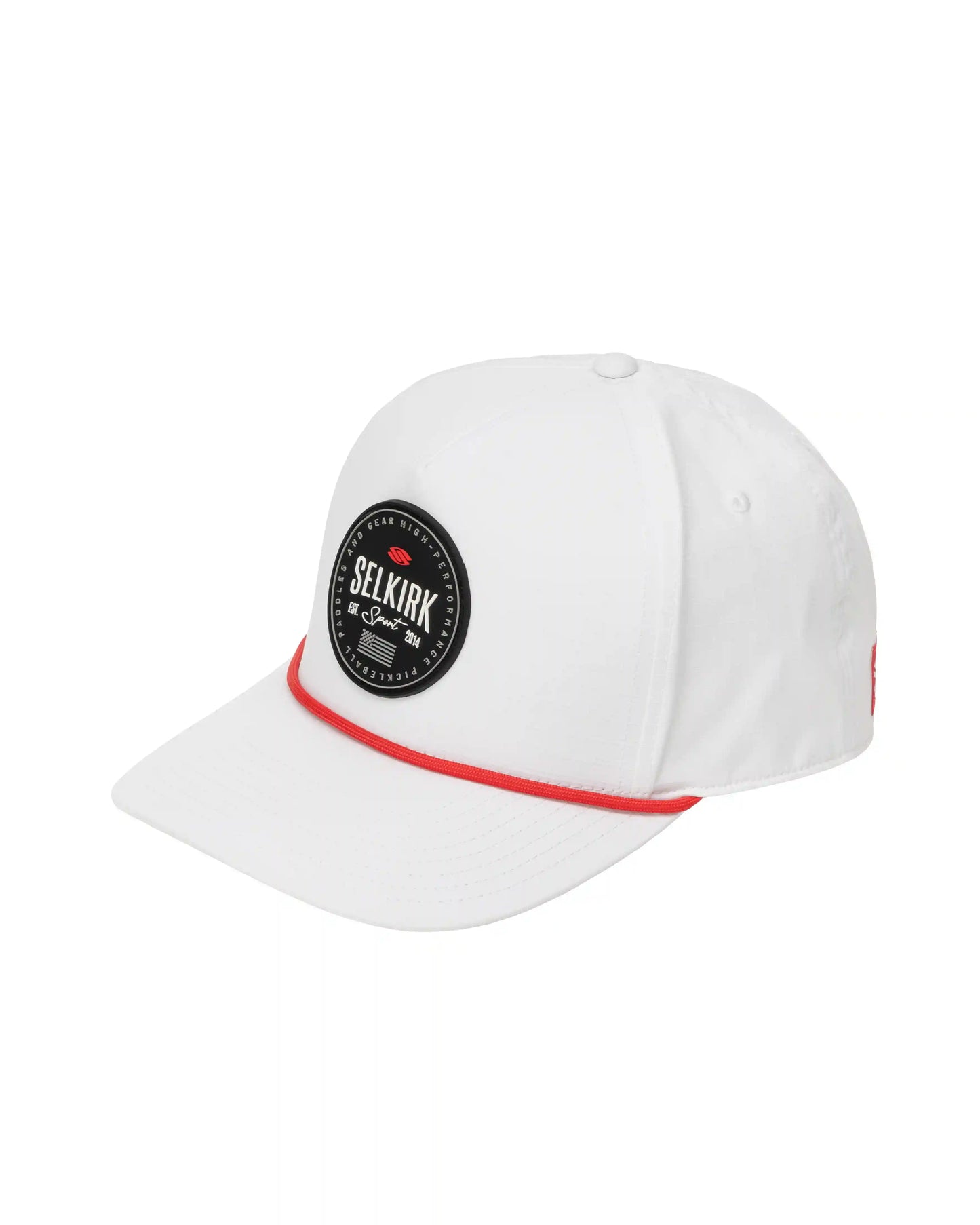 Selkirk Sport Pickleball Club Rope Hat