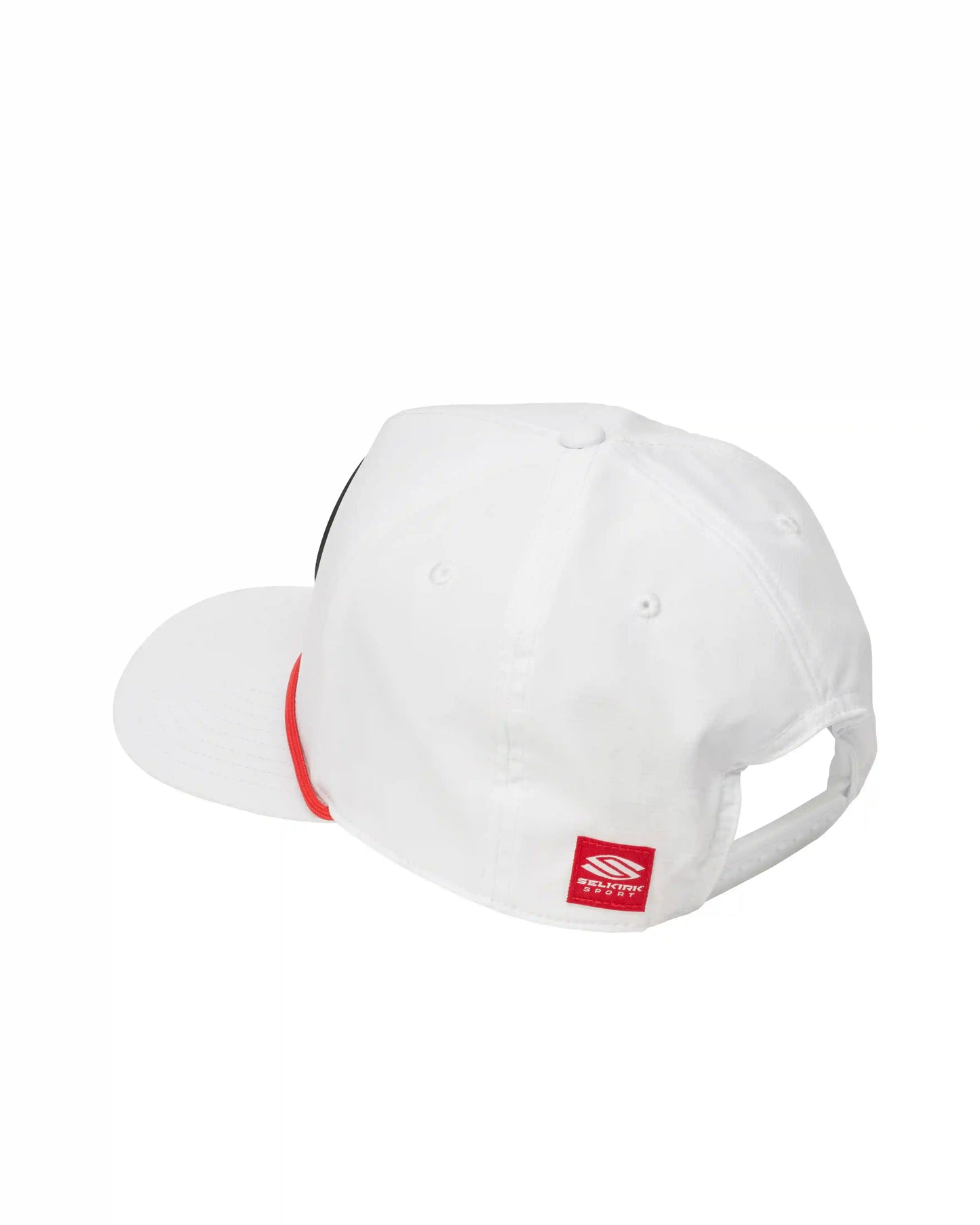Selkirk Sport Pickleball Club Rope Hat