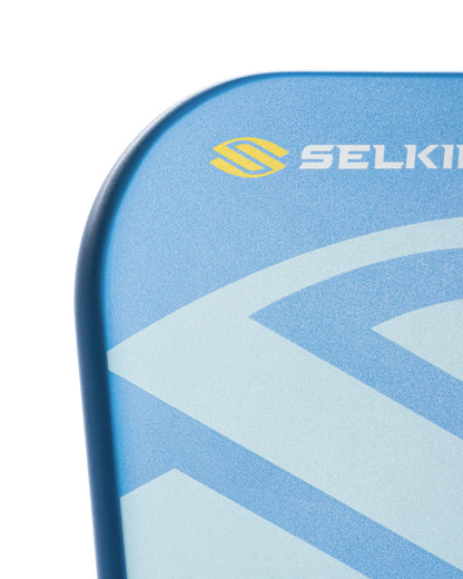Selkirk x Holderness Family AMPED Pro Air - Epic - Pickleball Paddle