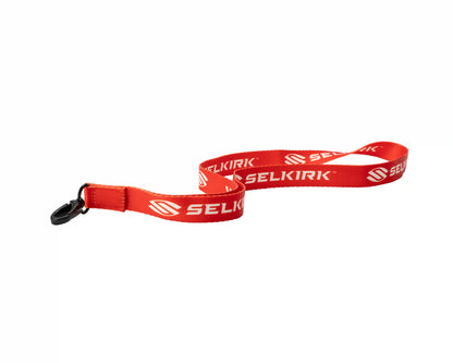 Selkirk Sport Pickleball Lanyard