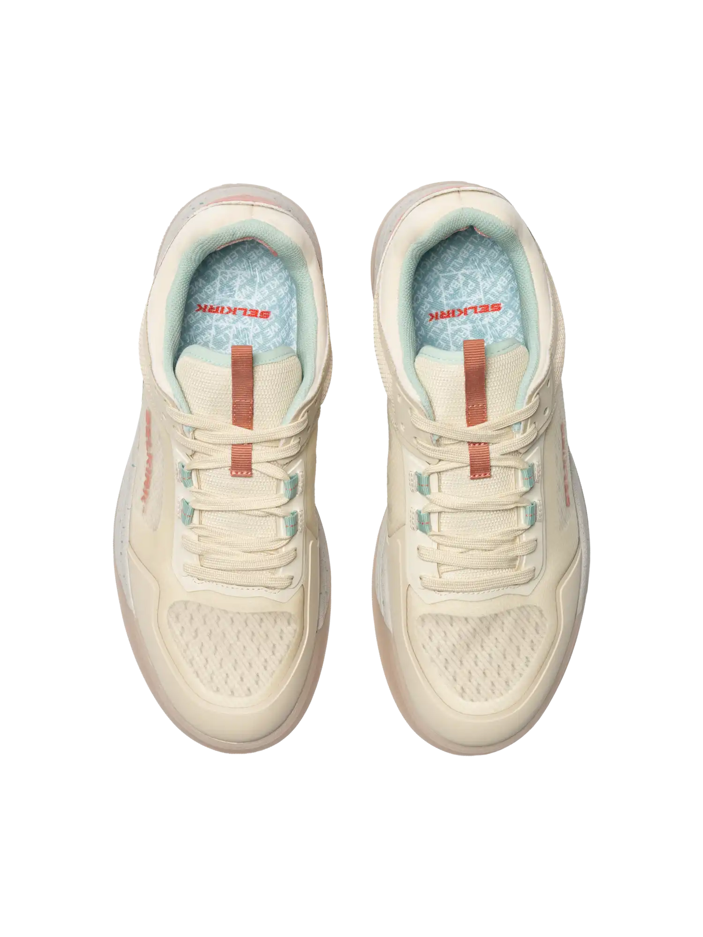 Selkirk Sport Legacy Pro Women's Pickleball Shoe with InfiniGrip