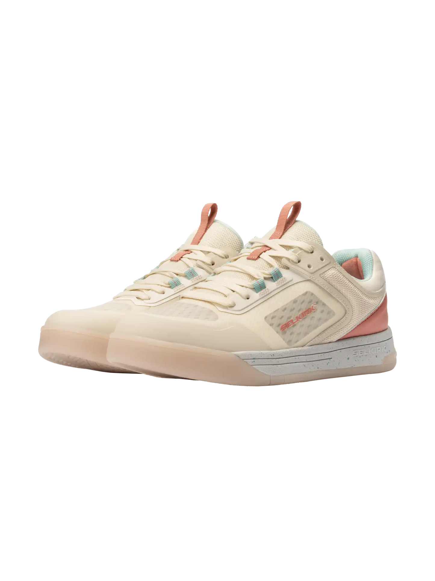 Selkirk Sport Legacy Pro Women's Pickleball Shoe with InfiniGrip