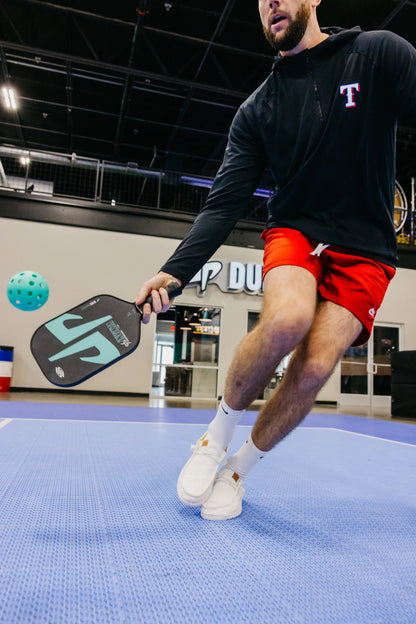 SLK by Selkirk x Dude Perfect Trickshot - Pickleball Paddle
