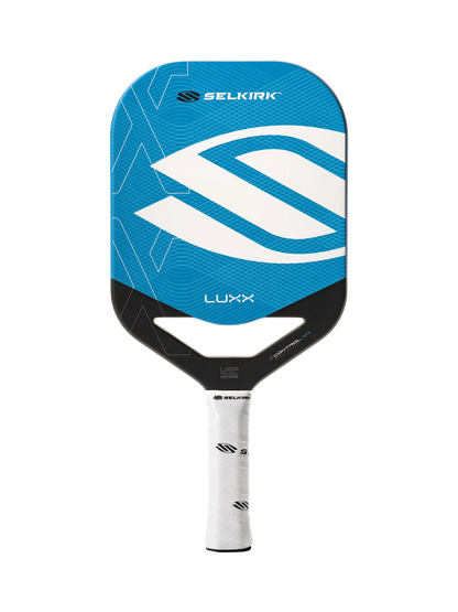 Selkirk LUXX Control Air with InfiniGrit®