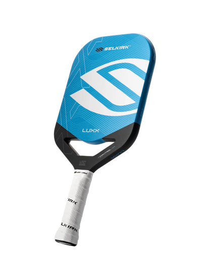 Selkirk LUXX Control Air with InfiniGrit®