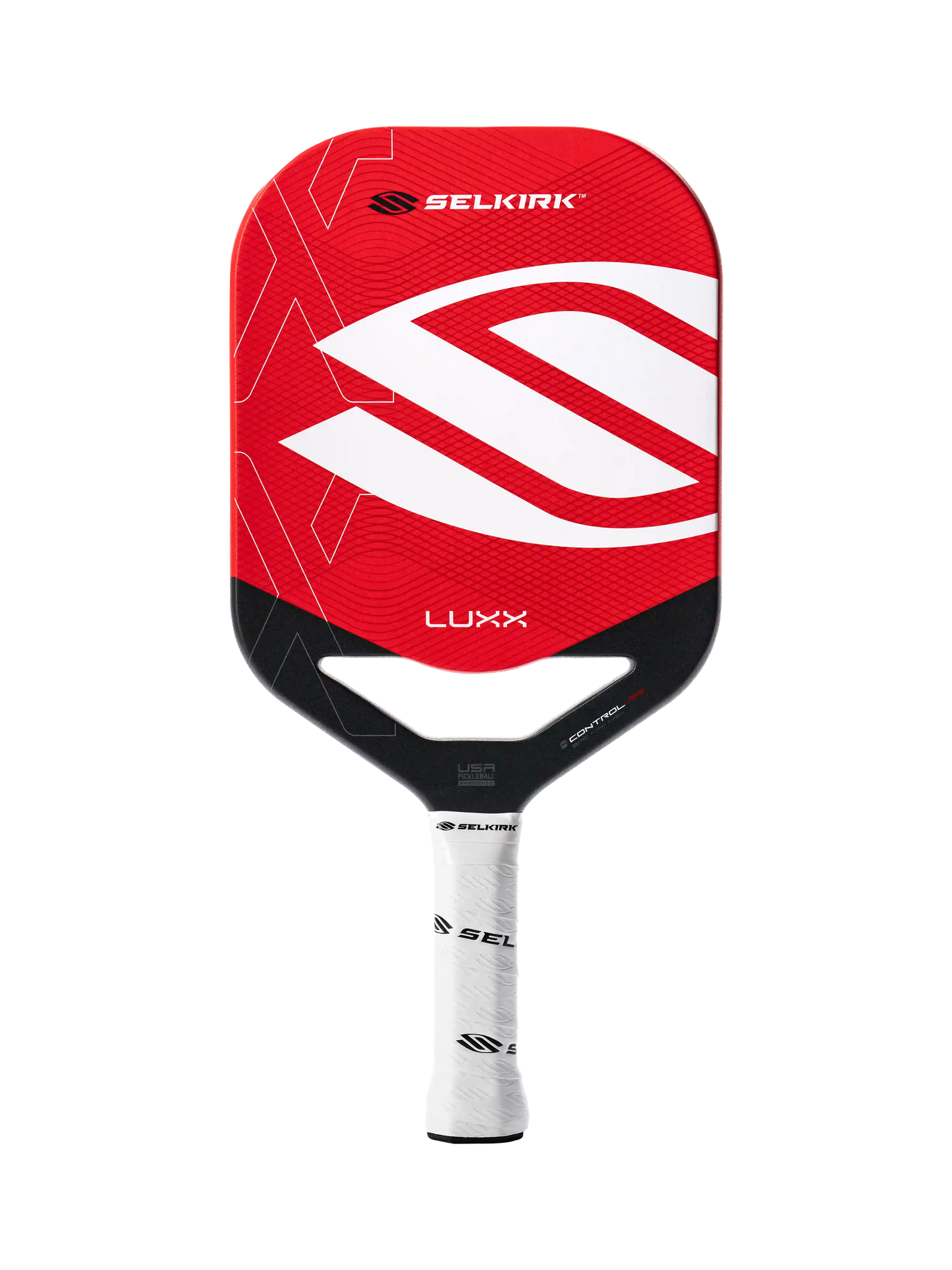 Selkirk LUXX Control Air with InfiniGrit®