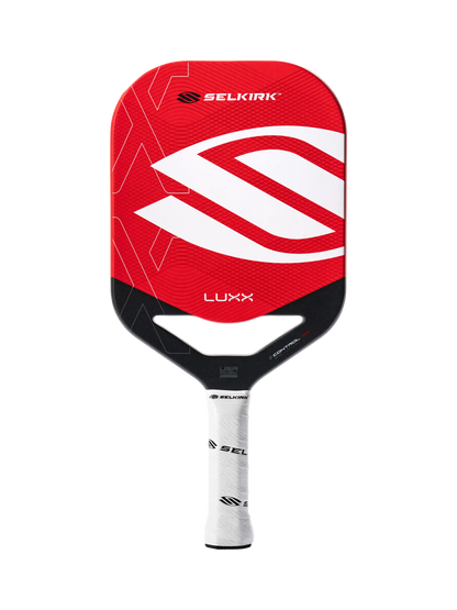 Selkirk LUXX Control Air with InfiniGrit®